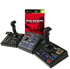 Steel Battalion: Line of Contact - Controller + Spiel (DE)
