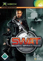 Swat Global Strike Team