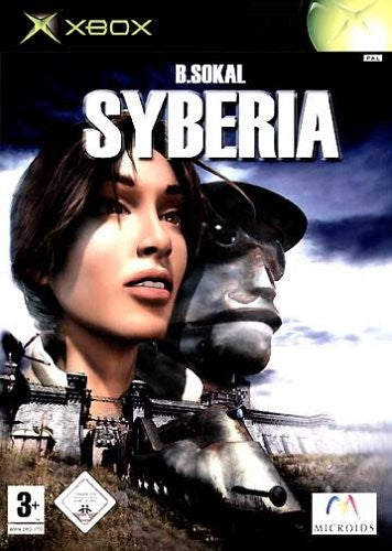Syberia (DE)