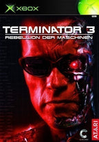 Terminator 3: Rebellion der Maschinen