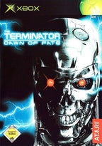 Terminator: Dawn of Fate