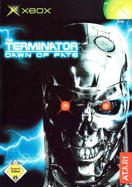 Terminator: Dawn of Fate