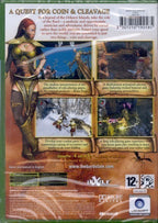 The Bards Tale