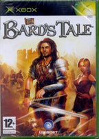 The Bards Tale