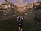The Elder Scrolls III: Morrowind (DE)