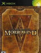 The Elder Scrolls III: Morrowind (US)