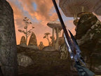 The Elder Scrolls III: Morrowind (DE)