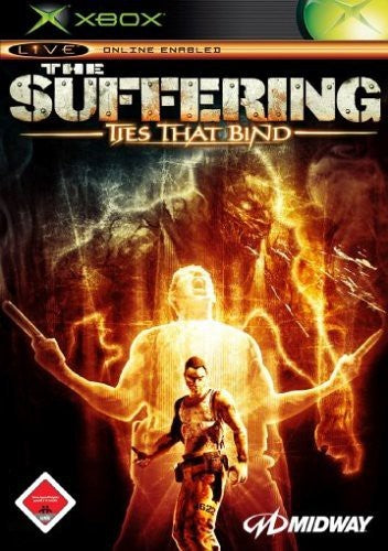 The Suffering: Ties That Bind (DE)