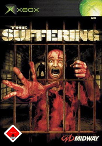 The Suffering (DE)