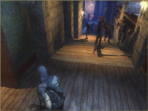 Thief Deadly Shadows