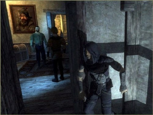 Thief Deadly Shadows