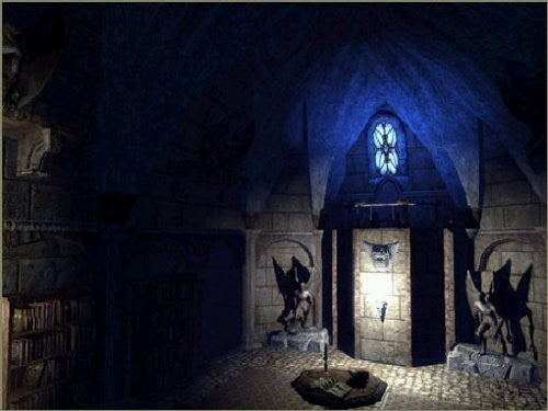 Thief Deadly Shadows