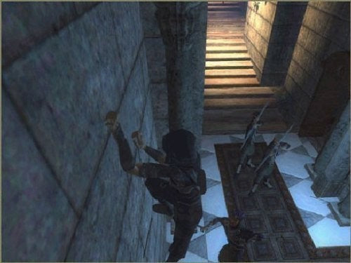 Thief Deadly Shadows