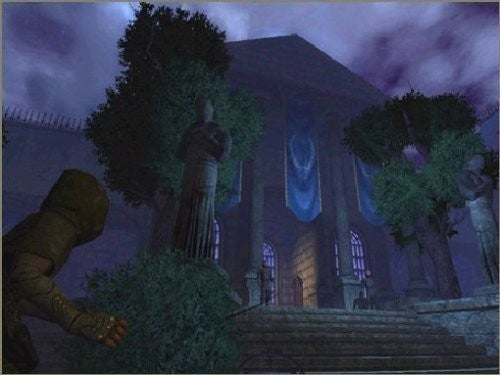 Thief Deadly Shadows