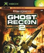 Tom Clancy's Ghost Recon 2