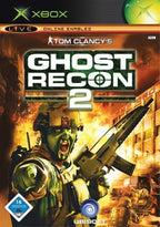 Tom Clancy's Ghost Recon 2
