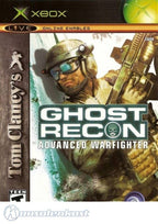 Tom Clancys Ghost Recon: Advanced Warfighter (US)