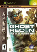 Tom Clancys Ghost Recon: Advanced Warfighter (US)