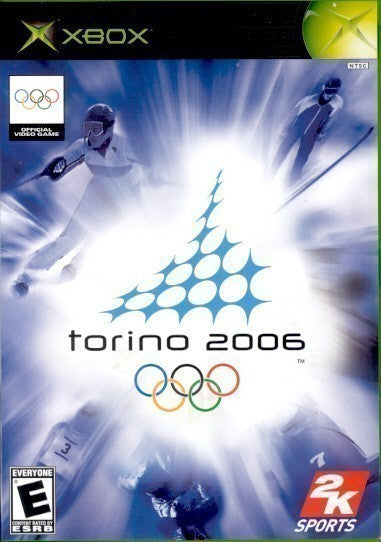 Torino 2006 (US)