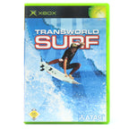 Transworld Surf (DE)