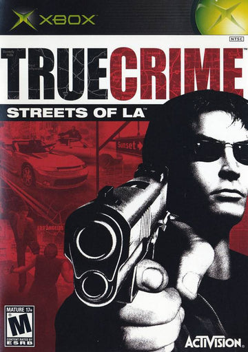 True Crime: Streets of L.A. (US)