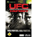 UFC: Tapout