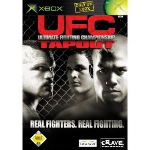 UFC: Tapout