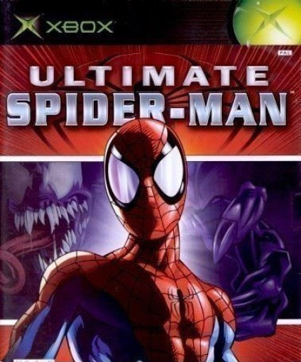 Ultimate Spider-Man (DE)