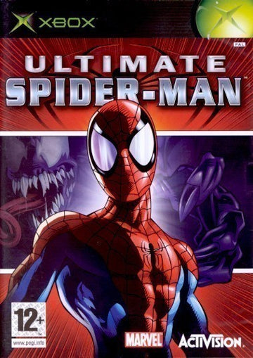 Ultimate Spider-Man