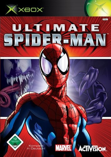 Ultimate Spider-Man (DE)