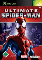 Ultimate Spider-Man (DE)