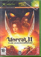 Unreal 2: The Awakening (AT)