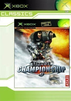 Unreal Championship