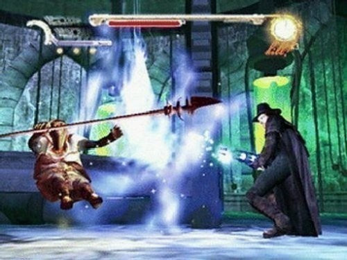 Van Helsing