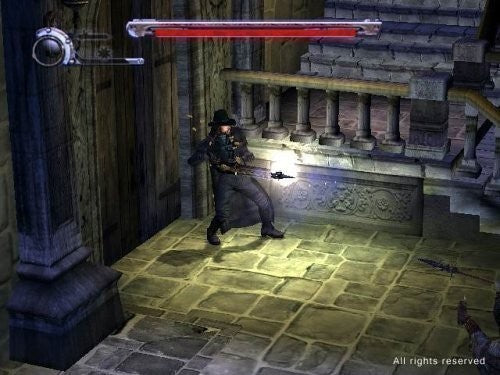 Van Helsing