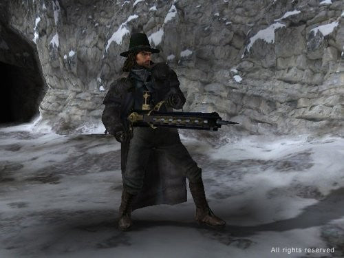 Van Helsing