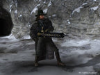 Van Helsing