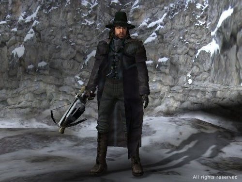 Van Helsing