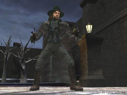 Van Helsing