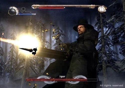 Van Helsing