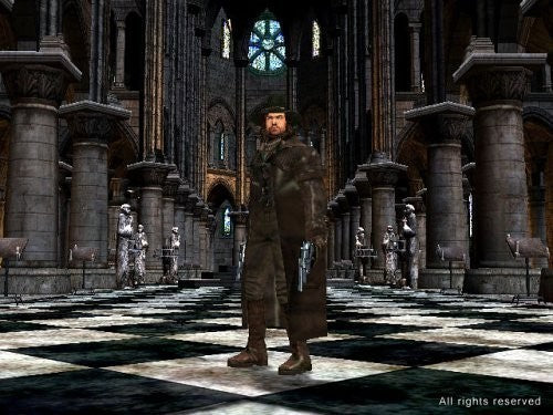 Van Helsing
