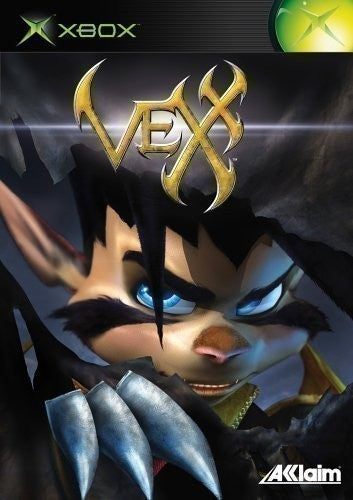 Vexx