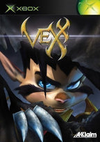Vexx