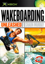 Wakeboarding Unleashed