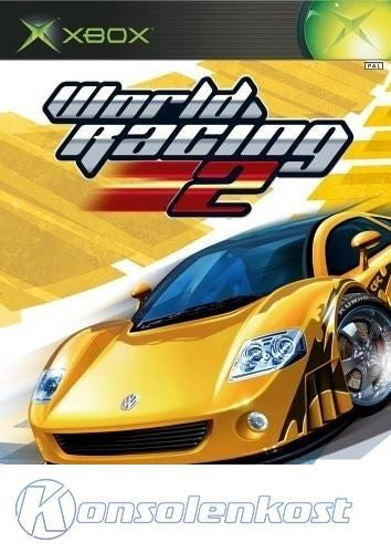 World Racing 2