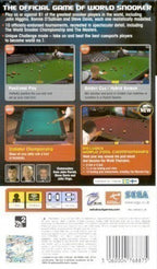 World Snooker Challenge 2007 (GB)