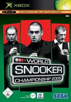 World Snooker Championship 2005