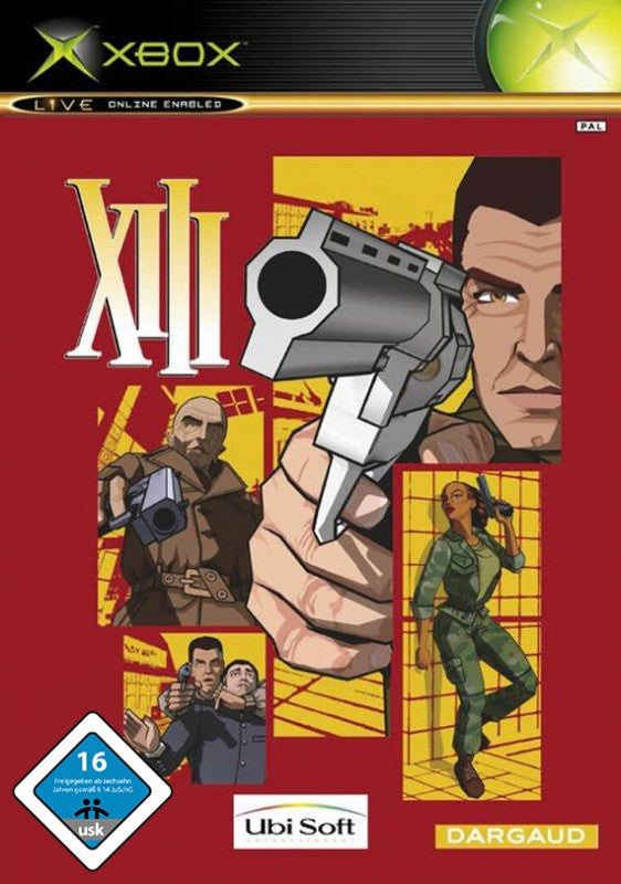XIII (DE)