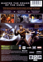X-Men III: The Official Game