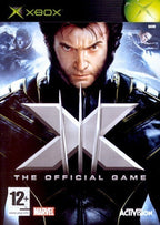 X-Men III: The Official Game